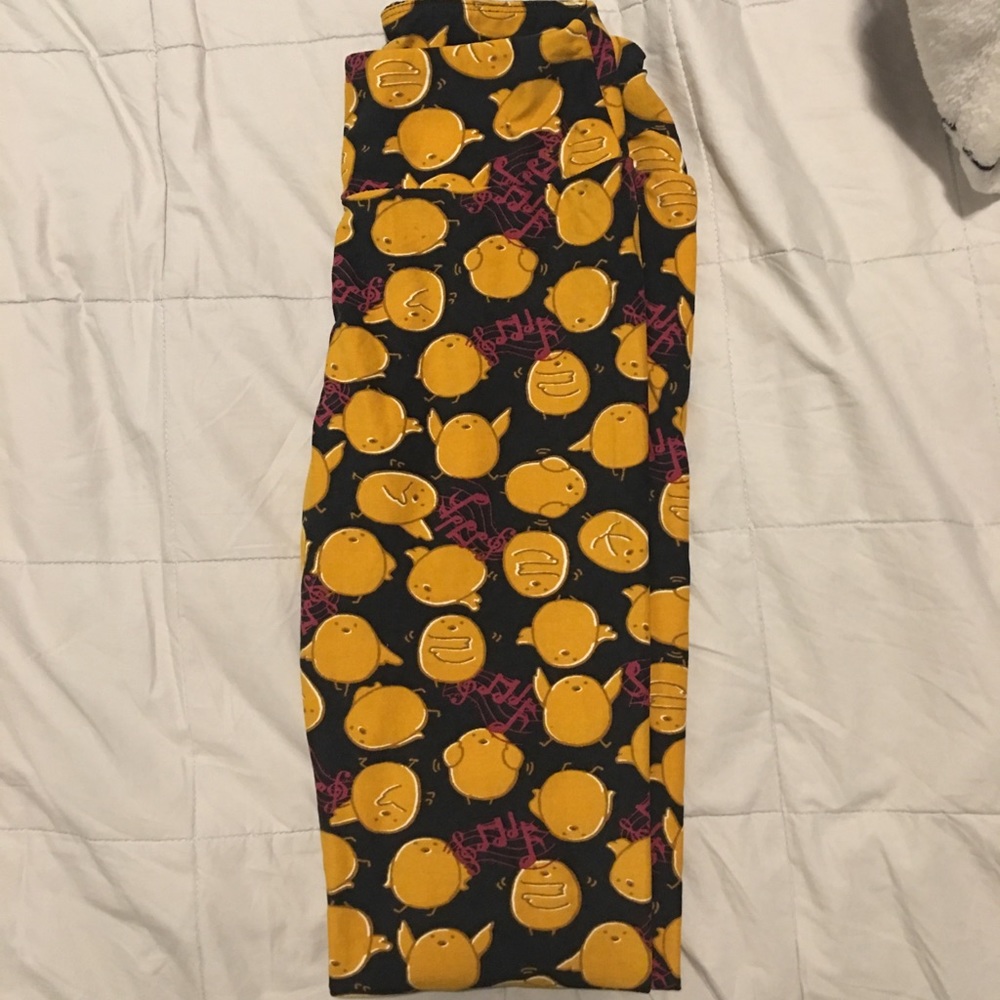 Lularoe one size leggings